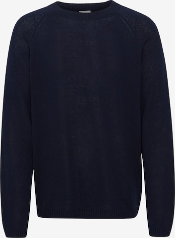 Pullover 'Sdfabio' di !Solid in blu: frontale