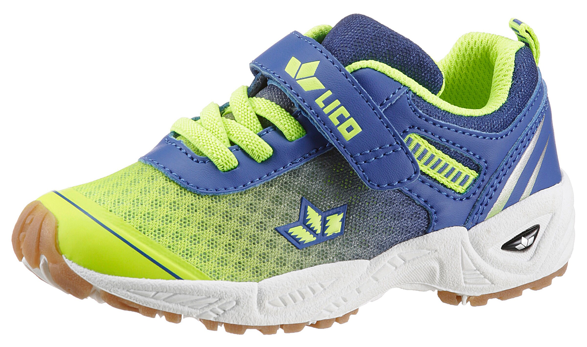 LICO Sneaker 'Barney VS' in Mischfarben: Vorderseite