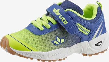 LICO Sneaker 'Barney VS' in Mischfarben: Vorderseite