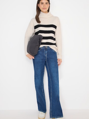 CECIL - Jersey en gris