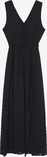 MANGO Kleid 'Tropea' in schwarz, Produktansicht