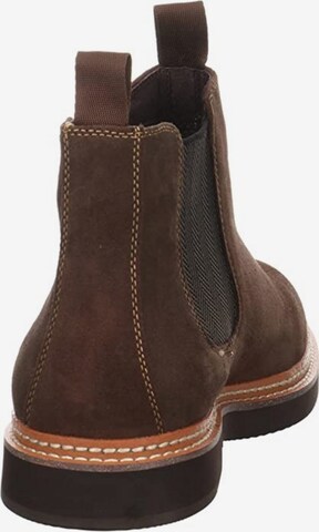 Digel Chelsea Boots in Brown