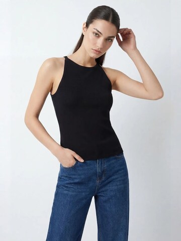 Haut 'Tanktops & Camis' Bigdart en noir