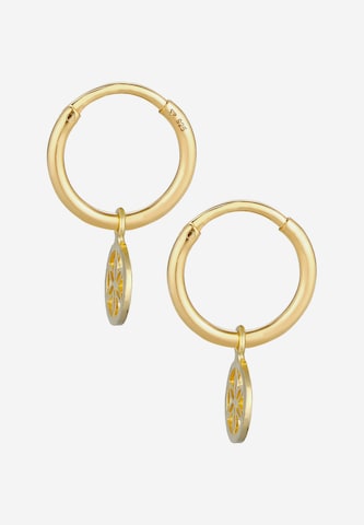 ELLI Earrings in Gold