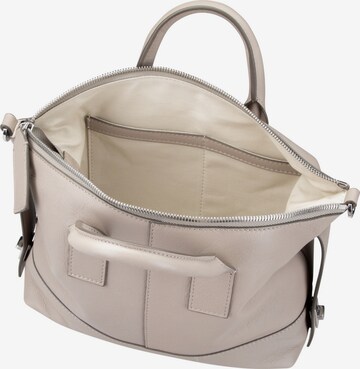 Marc O'Polo Handbag 'Skylar' in Grey