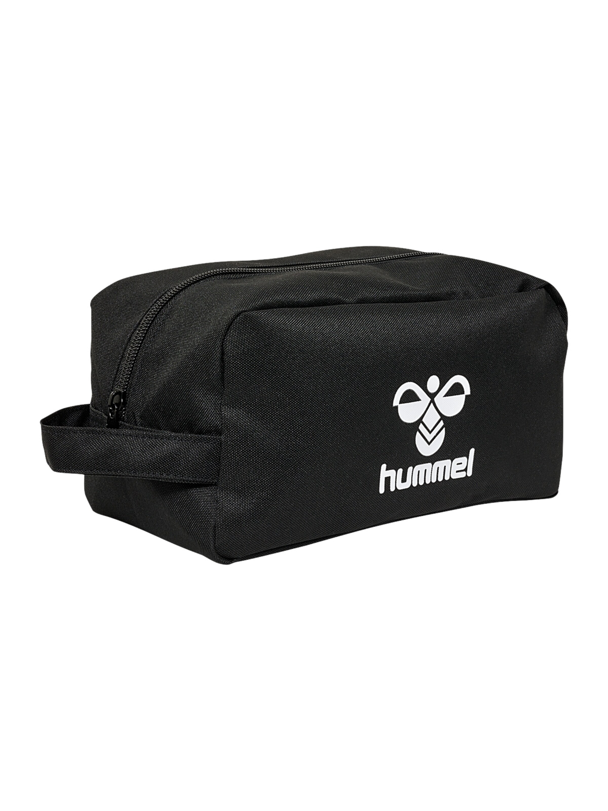Hummel Toilettaske 'Essential' i sort
