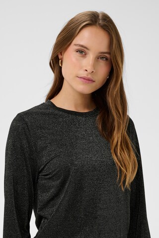 T-shirt 'HagaSZ' SAINT TROPEZ en noir