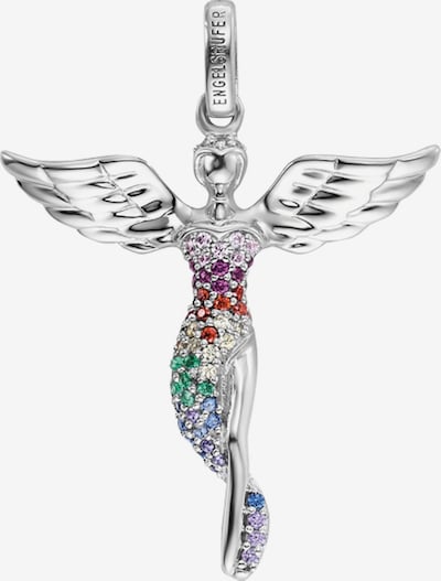 Engelsrufer Anhänger in One Size in silber, Produktansicht