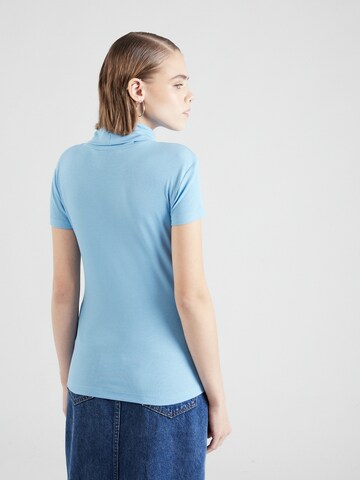 Aware Shirt 'IRWINA' in Blauw