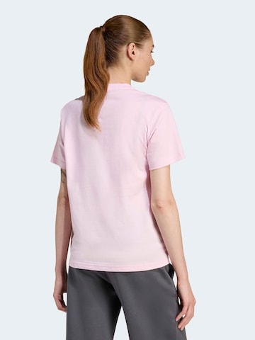 ADIDAS SPORTSWEARTehnička sportska majica - roza boja