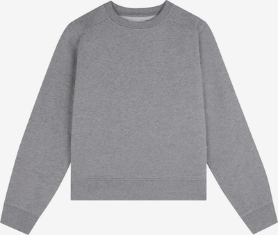 Scalpers Sweater majica veličine XS u siva melange, Pregled proizvoda
