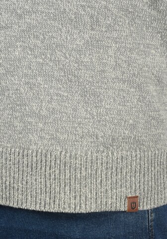 INDICODE JEANS Sweater 'IDLy' in Grey