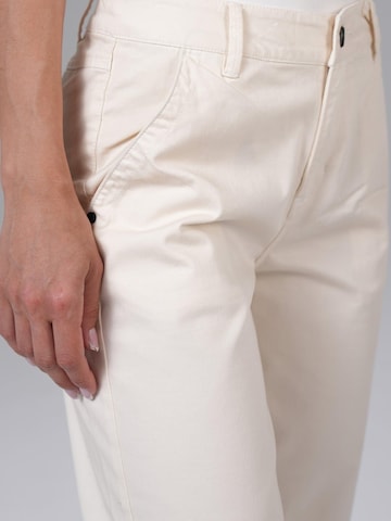 M.O.D MIRACLE OF DENIM Slimfit Chino in Groen