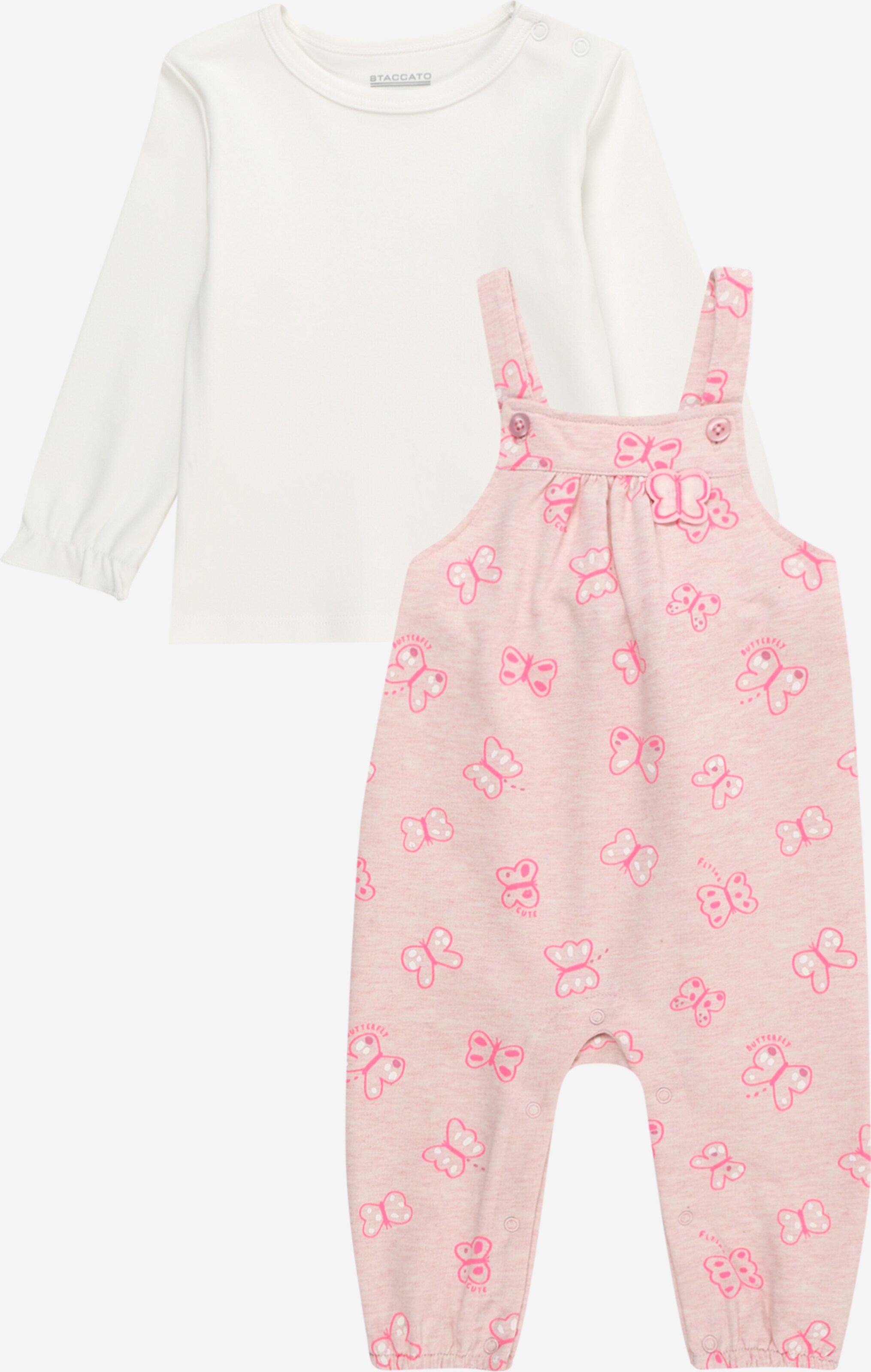 STACCATO Set in Pink Pink ABOUT YOU