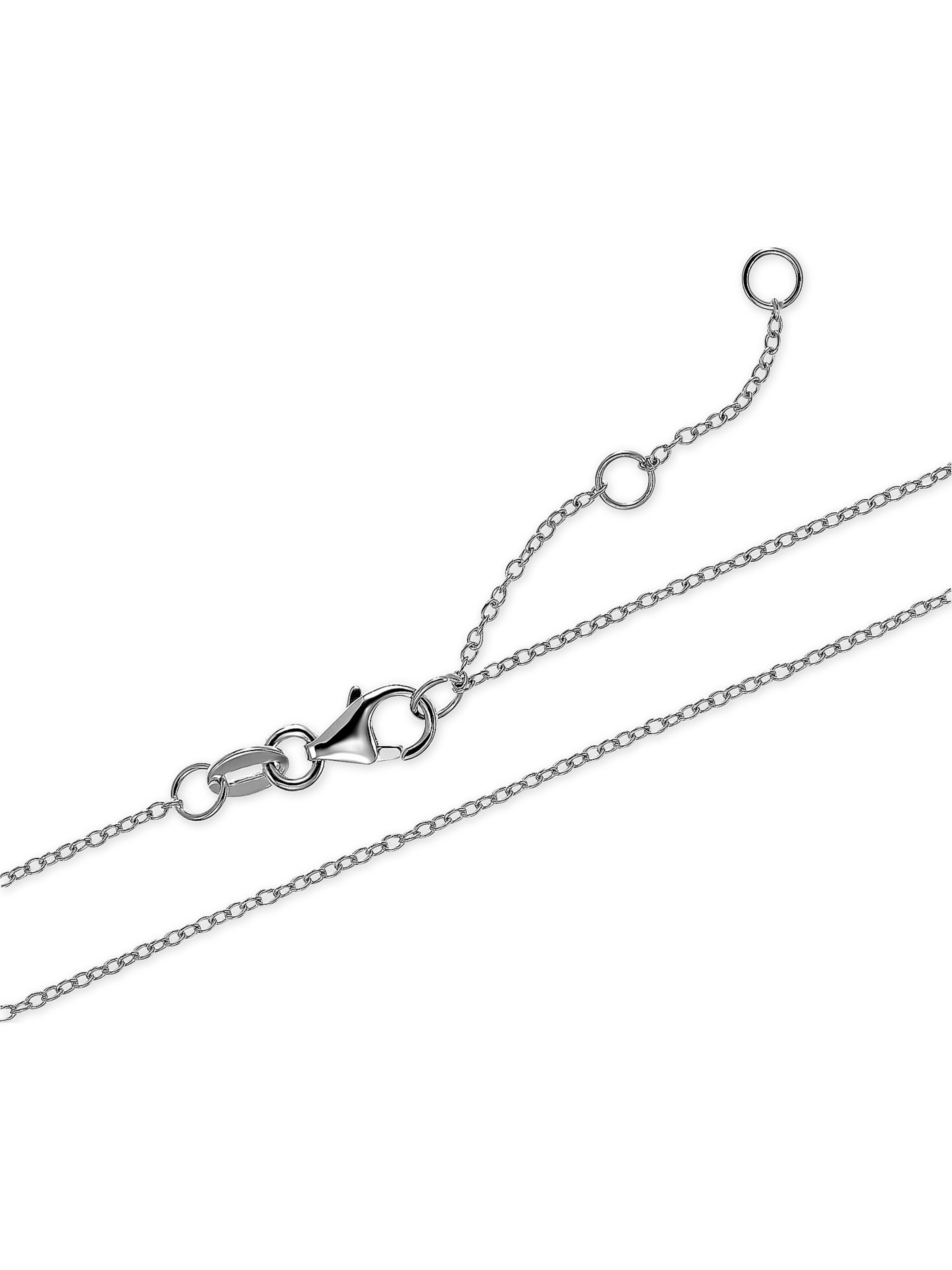 GUIA Necklace in White