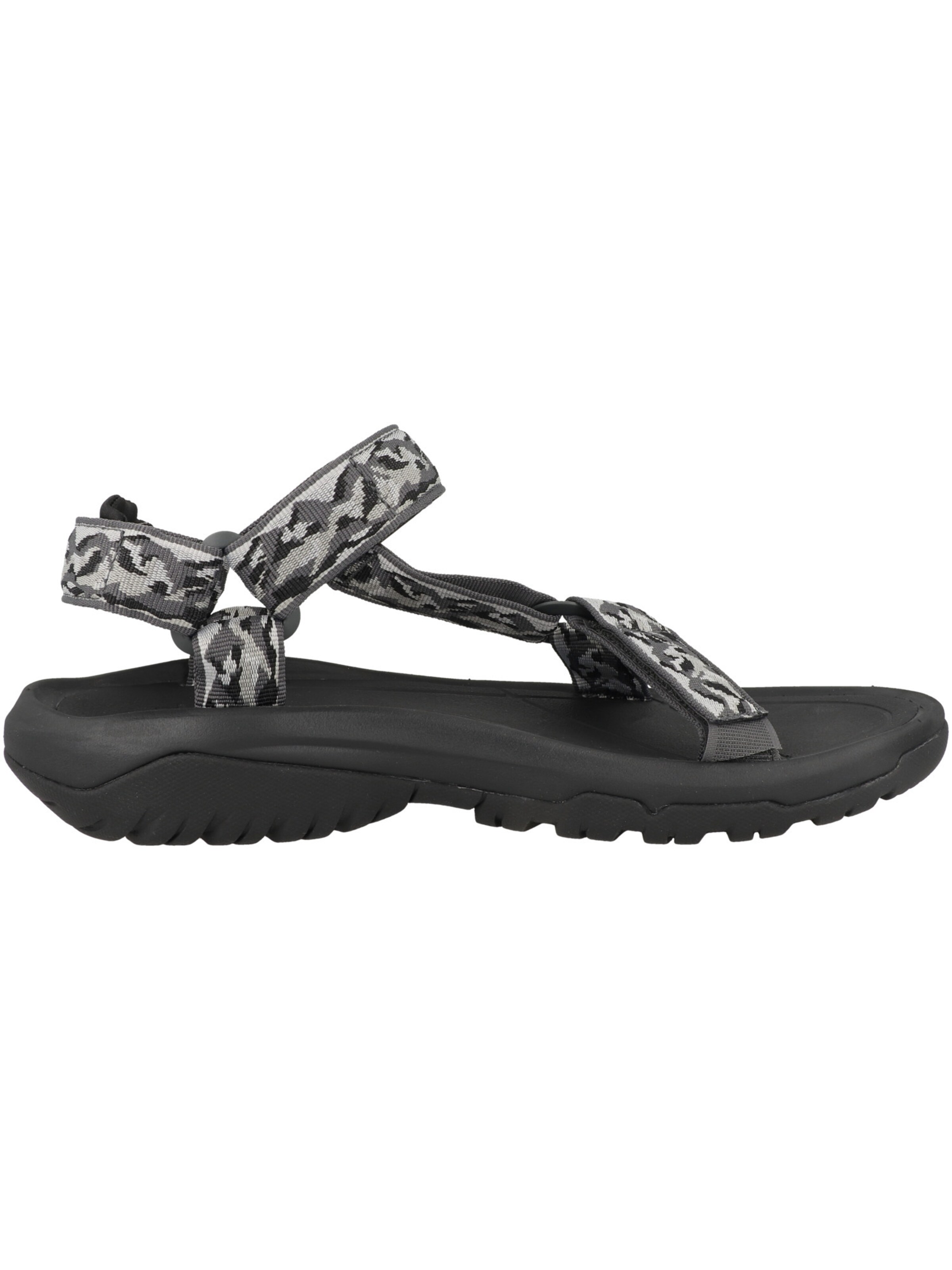 Sandalo di TEVA in grigio