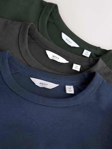 Next Shirt in Blauw