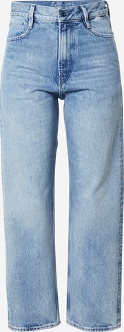 Jeans di G-Star RAW in blu: frontale