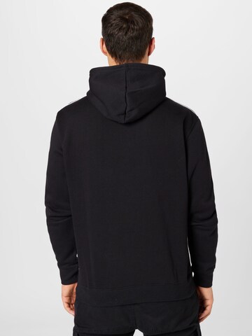 Champion Authentic Athletic Apparel - Sudadera en negro