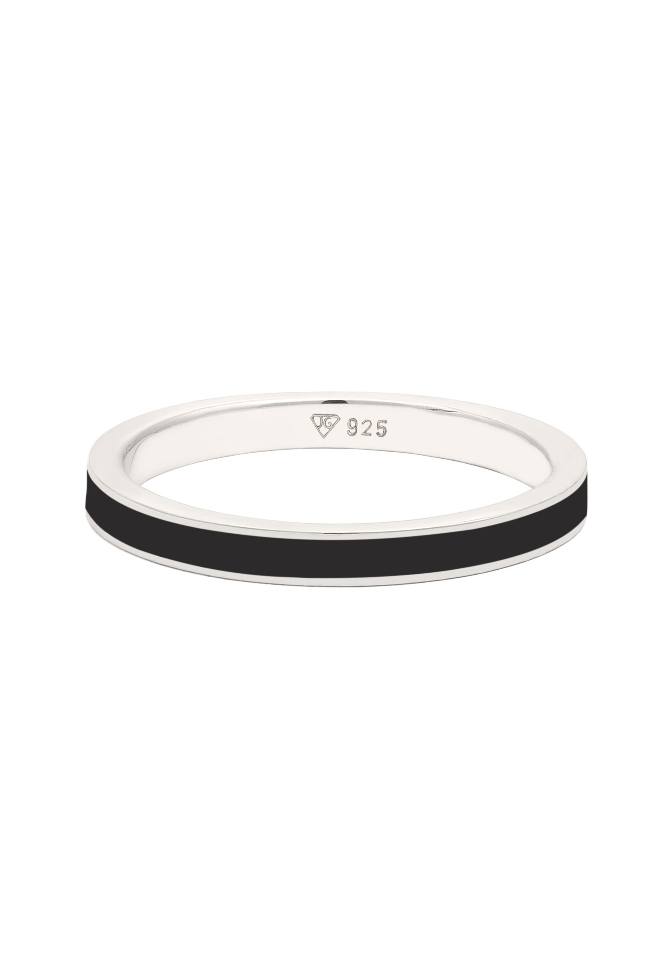 ELLI Ring in Black