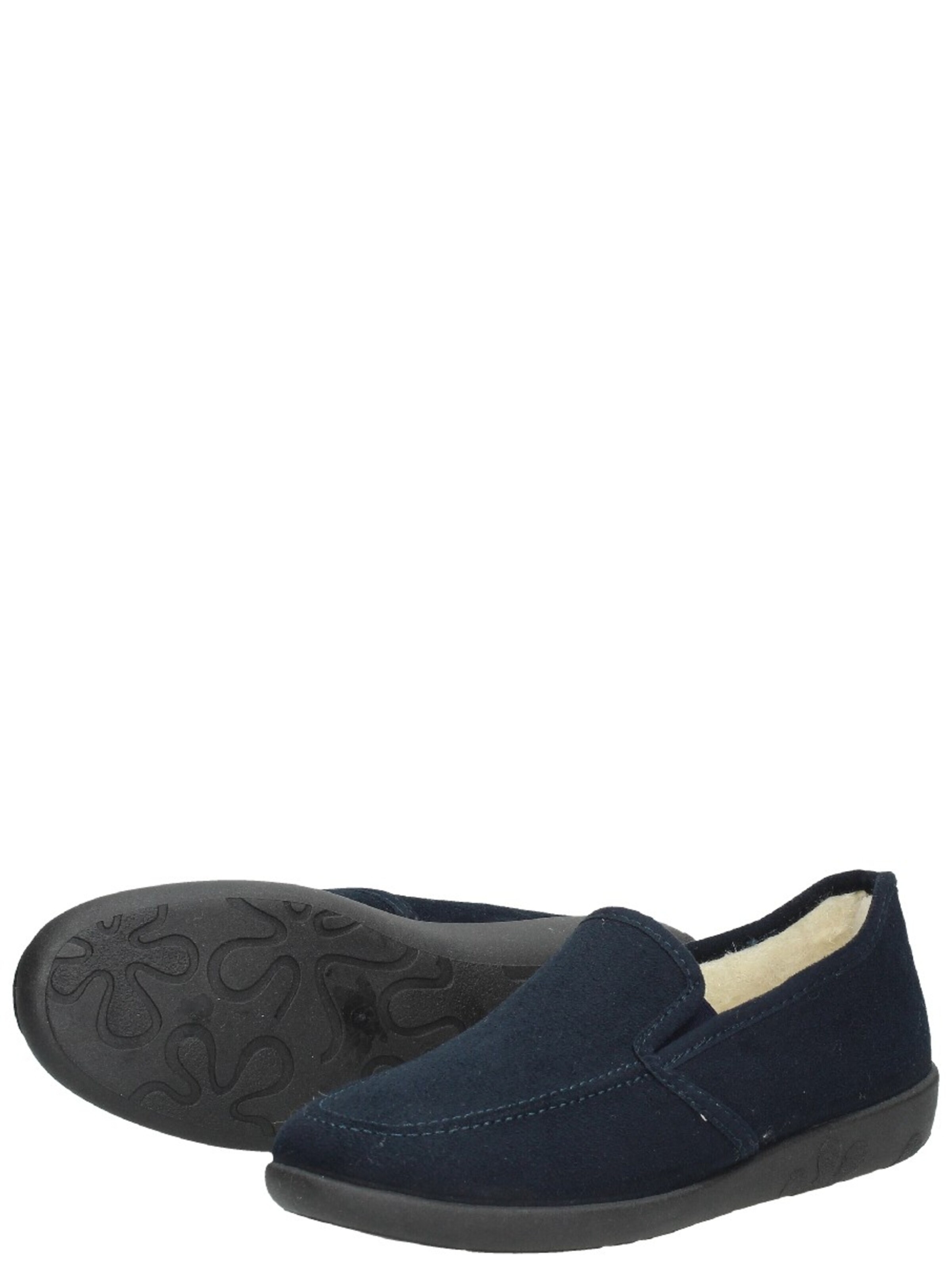 Chaussure basse 'Dames pantoffels' ROHDE en bleu