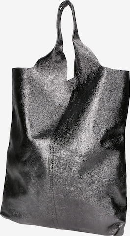 Gave Lux Shopper in Grau: Vorderseite