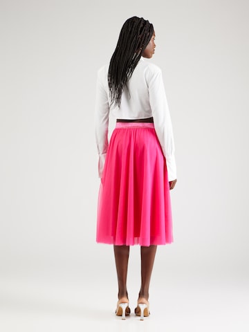 NÜMPH Skirt 'EA' in Pink