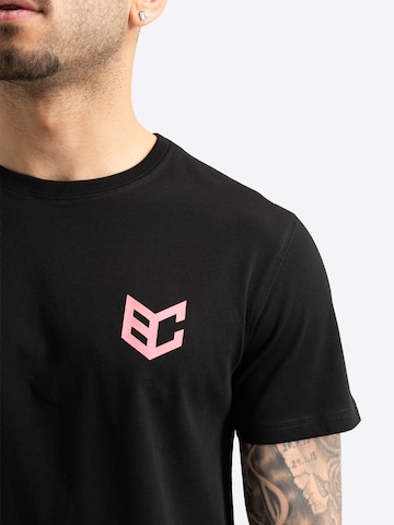 Benlee T-shirt 'Mattituck' i svart