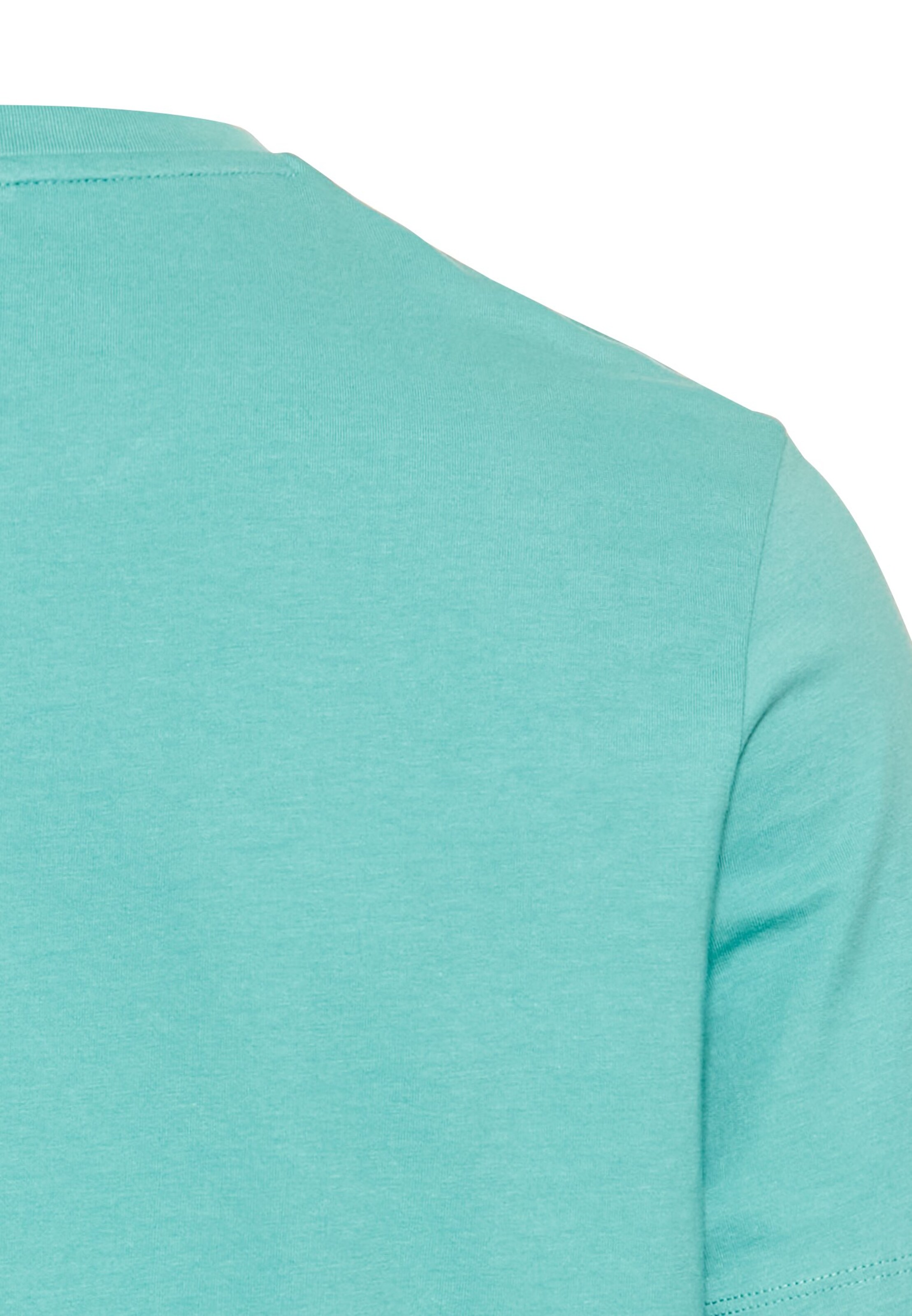 T-Shirt CAMEL ACTIVE en vert