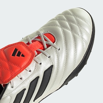 Chaussure de foot 'Copa Gloro Turf' ADIDAS PERFORMANCE en blanc