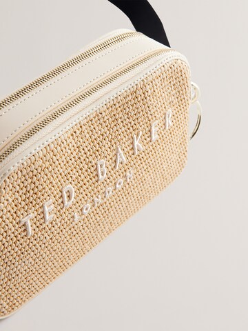 Sac à bandoulière Ted Baker en beige