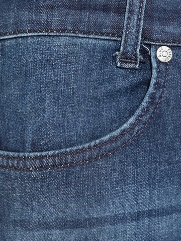 BLUE EFFECT Wide leg Jeans in Blauw