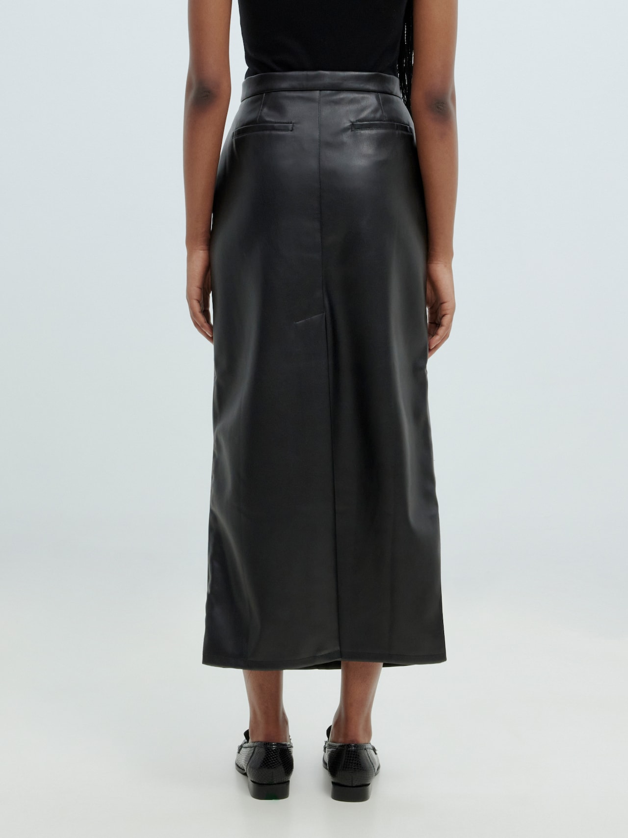 EDITED Produkte Rock 'Sibylle' schwarz