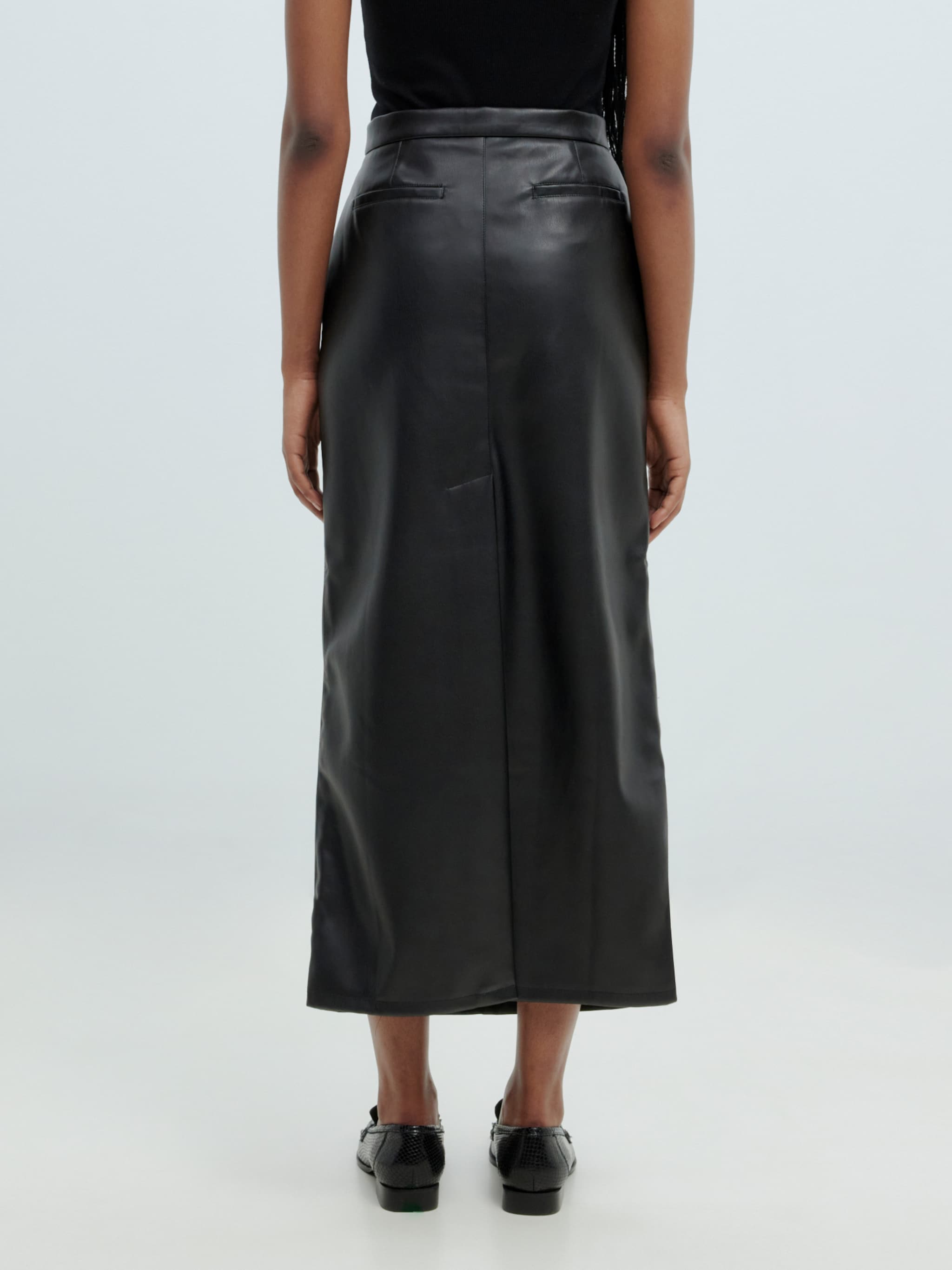 EDITED Produkte Rock 'Sibylle' schwarz