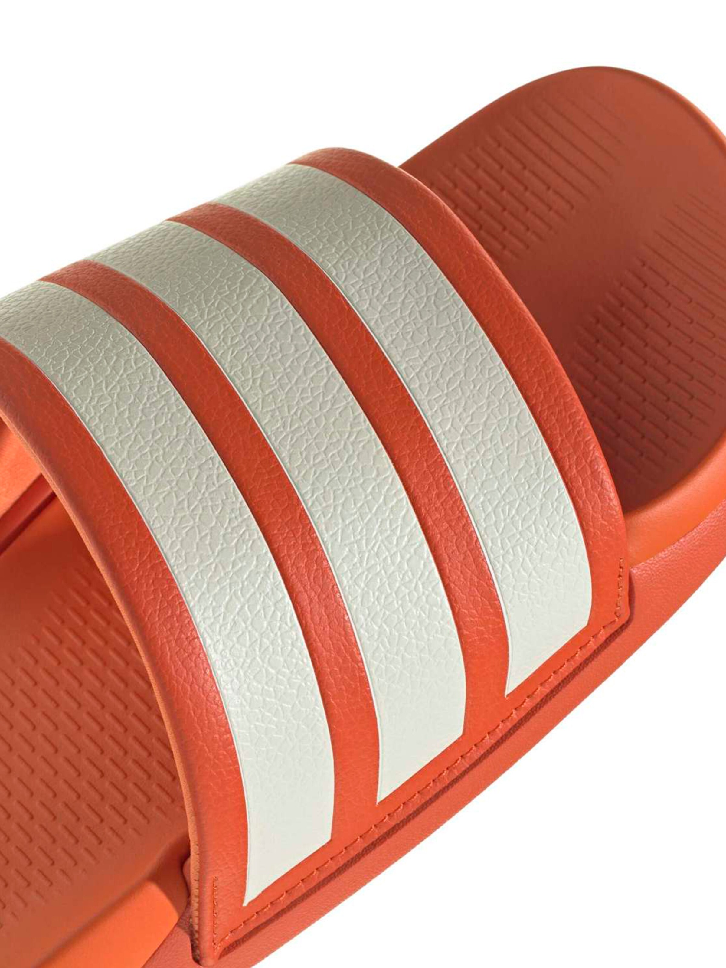 ADIDAS SPORTSWEAR Μιούλ 'Adilette Comfort 2.0' σε πορτοκαλί