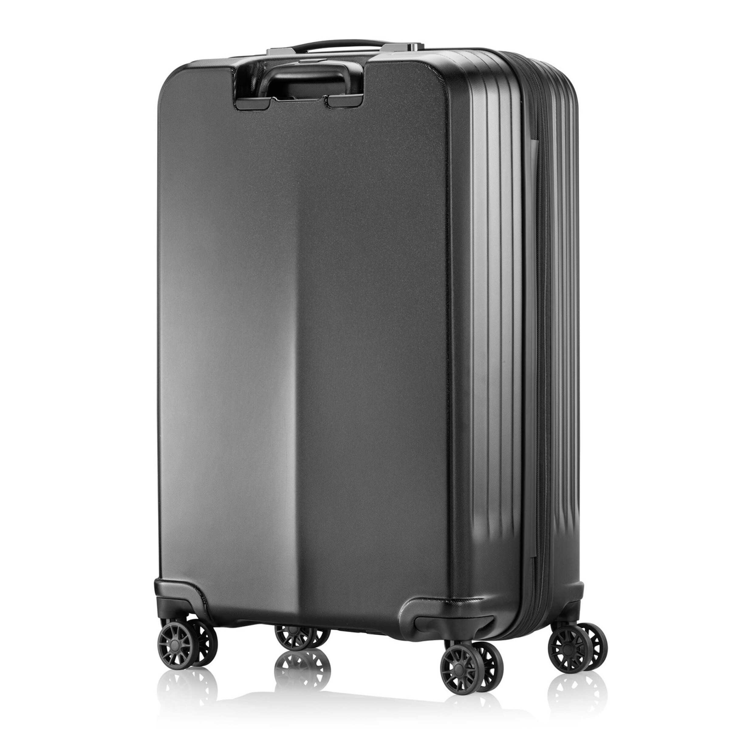 Pack Easy Cart 'Genius' in Black