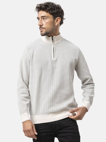 CIPO & BAXX Trui in Beige