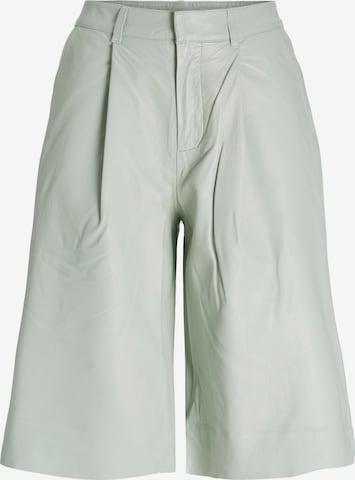 JJXX Kalhoty se sklady v pase 'Pearl' – modrá: přední strana