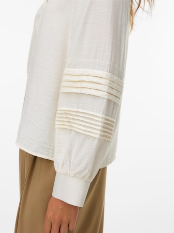 VERO MODA Блузка 'VMISELA' в Белый