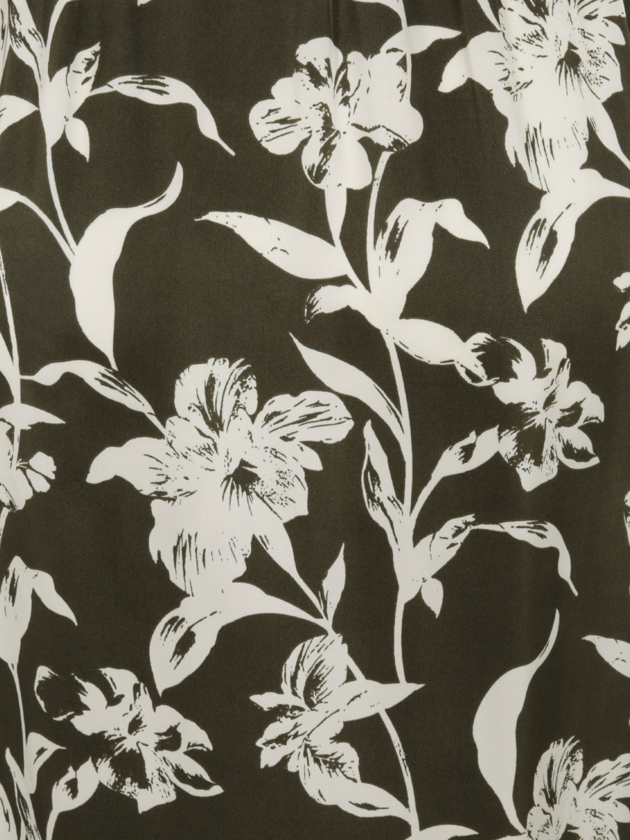 Vila Tall Skirt 'JILIA' in Green