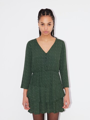 LeGer by Lena Gercke Dress 'Mara' in Green: front