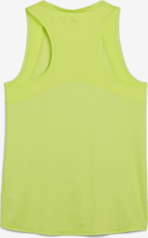 PUMA Sports Top in Green