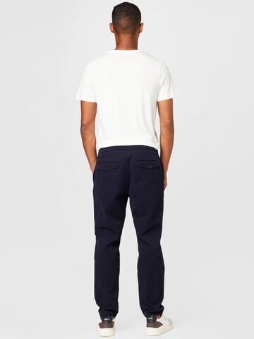 Loosefit Pantalon 'Foss' NN07 en bleu