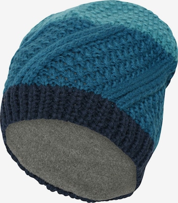 LEGO® kidswear Beanie 'ALEX' in Blue: front