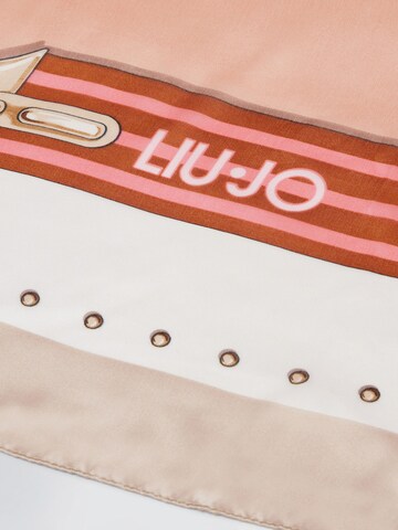 Foulard di Liu Jo in beige