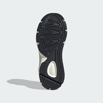 ADIDAS SPORTSWEAR - Sapatilhas baixas 'Technochaos 2000' em preto