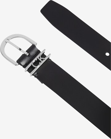 Calvin Klein Riem in Zwart