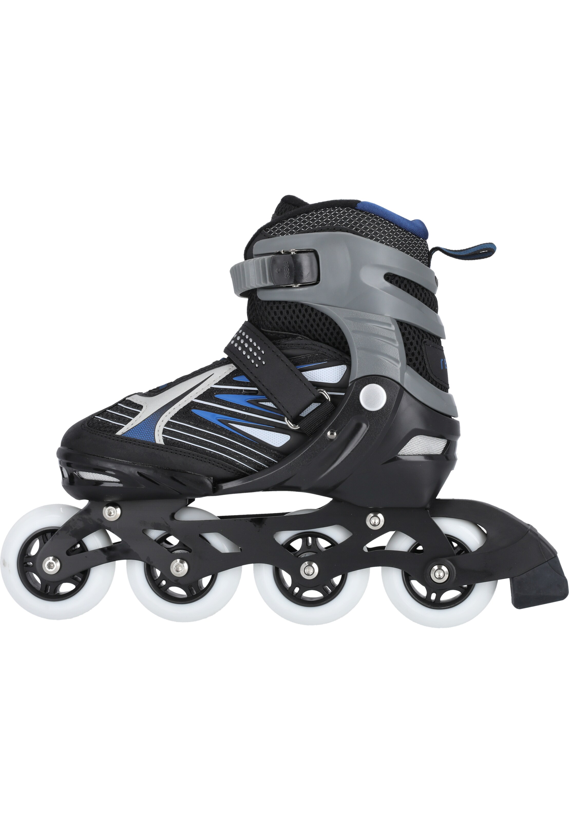 Rezo Rollen 'Oahu' in Blau