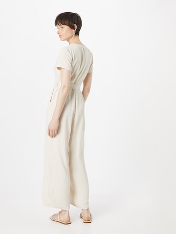 ABOUT YOU Jumpsuit 'Paola' i beige
