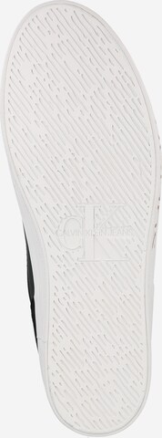 Calvin Klein Jeans Sneakers high i svart